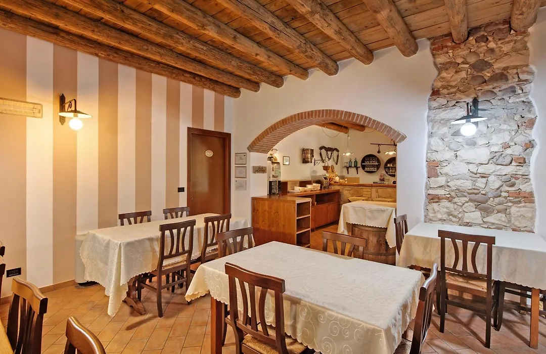 New Agriturismo Ca Persiane-1